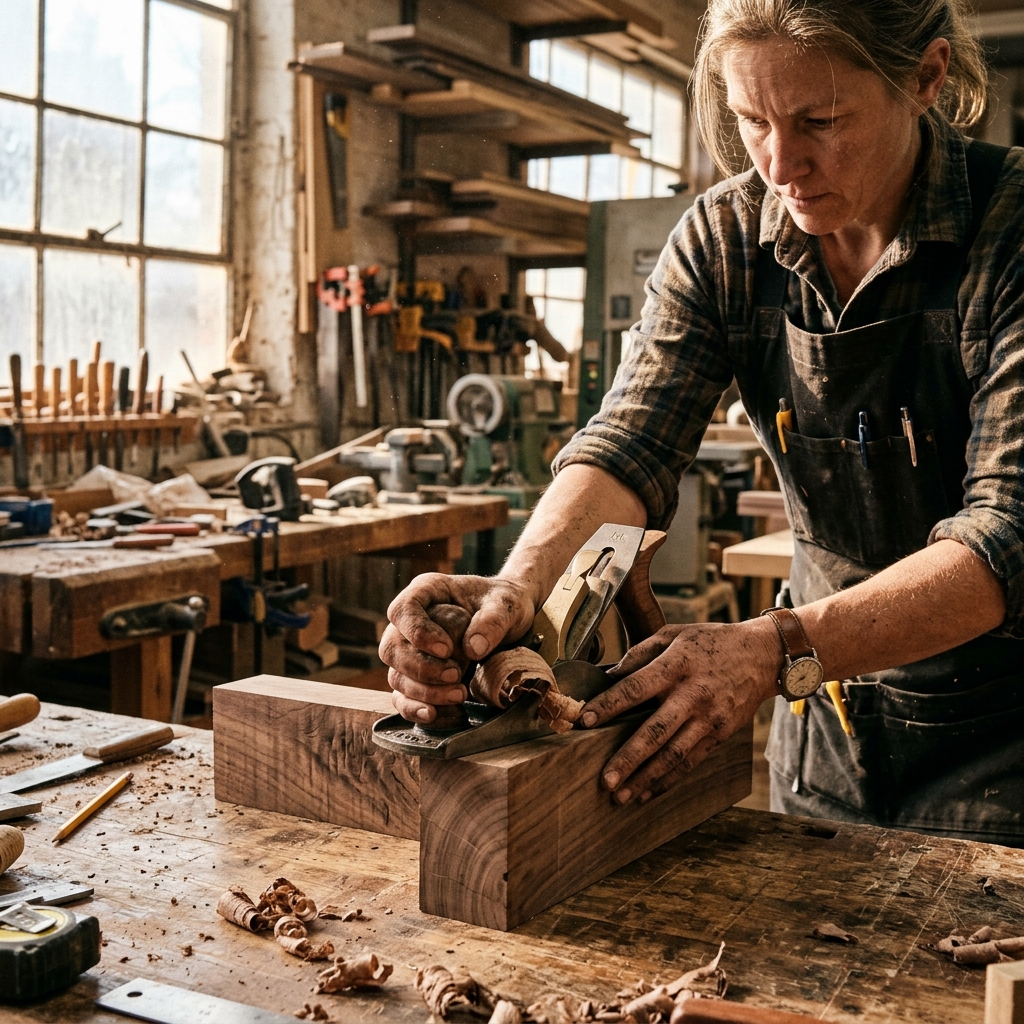 Workshop