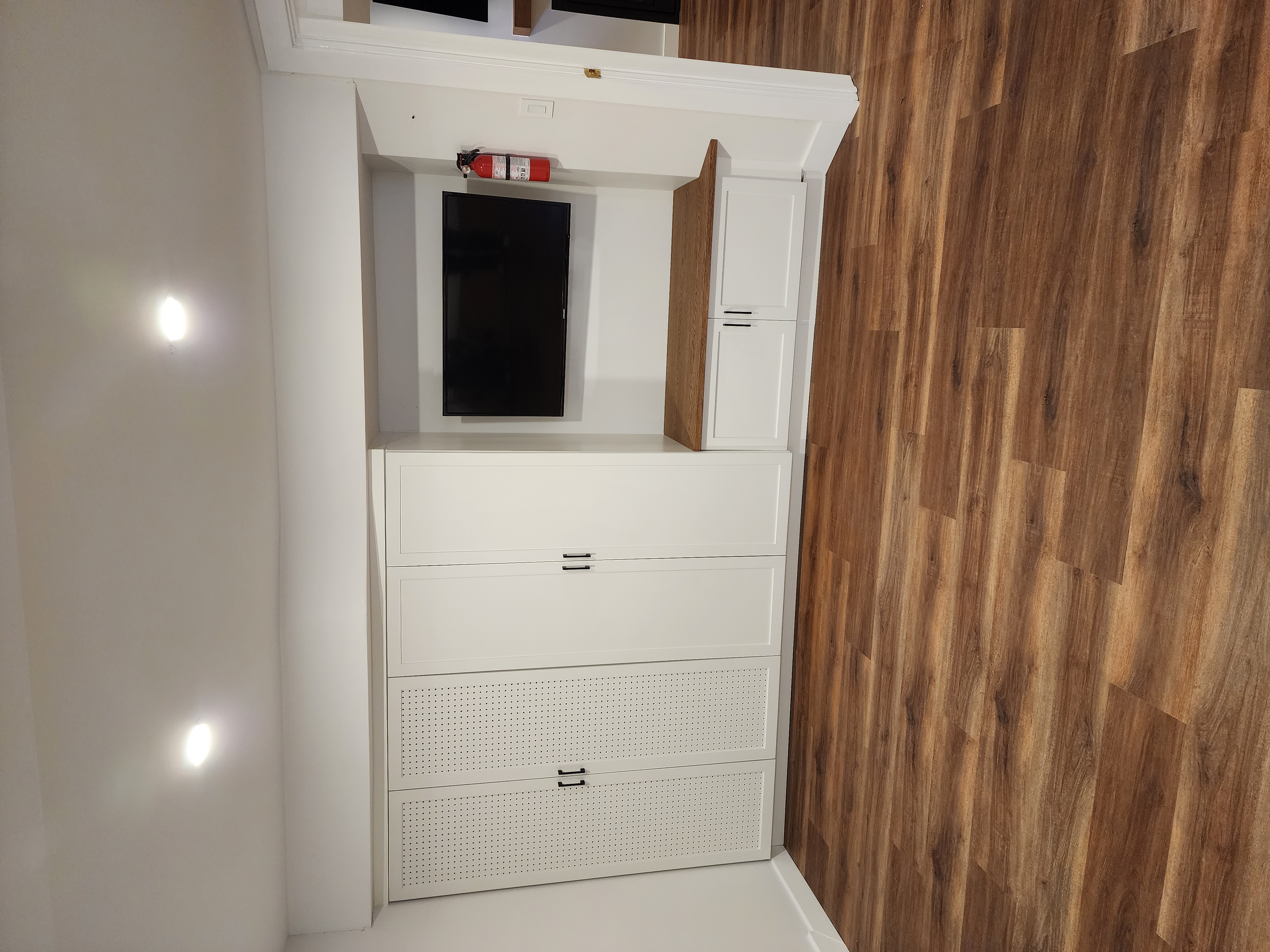 Pembroke Project