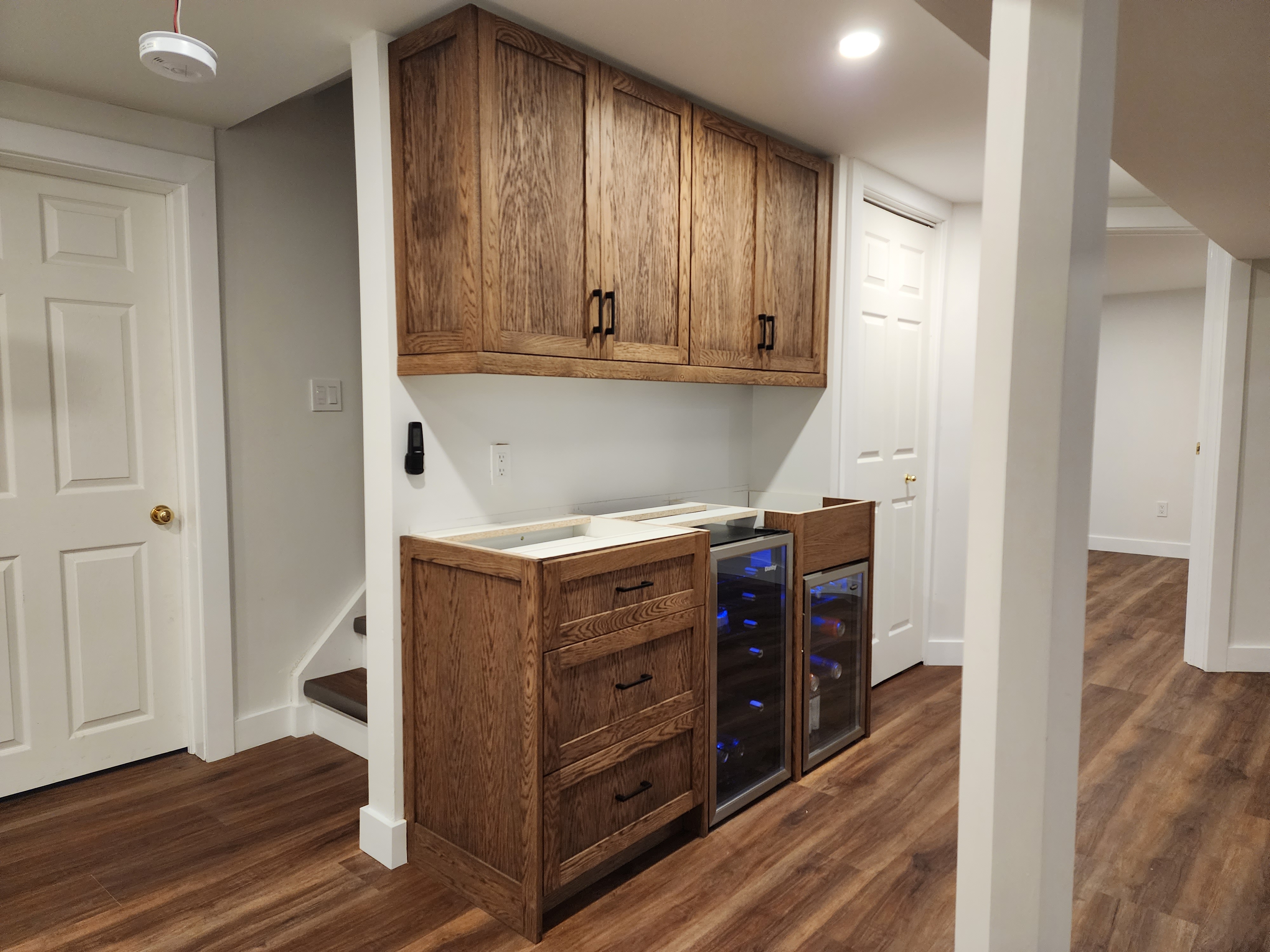 Pembroke Project