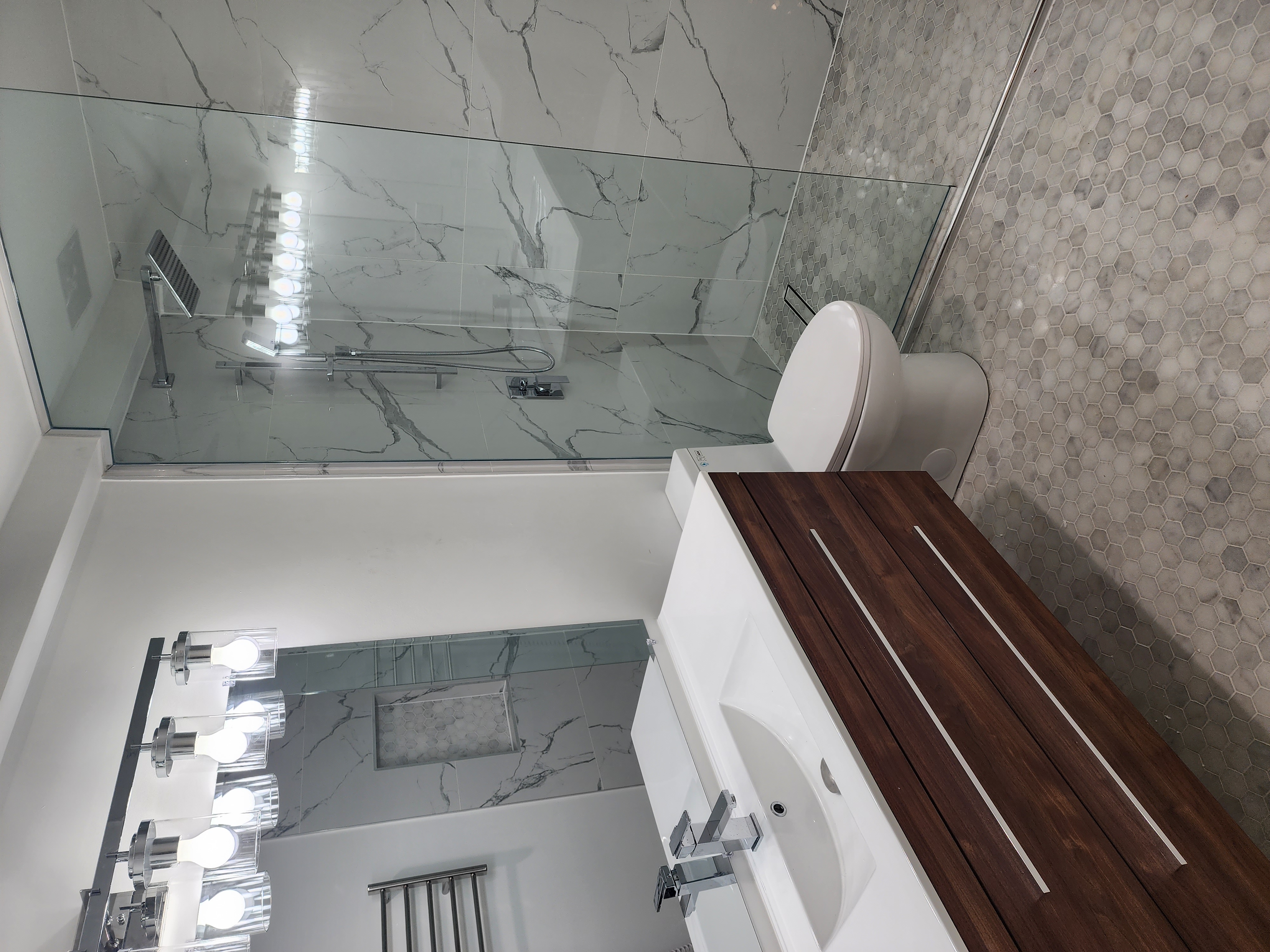Bathroom Vanities