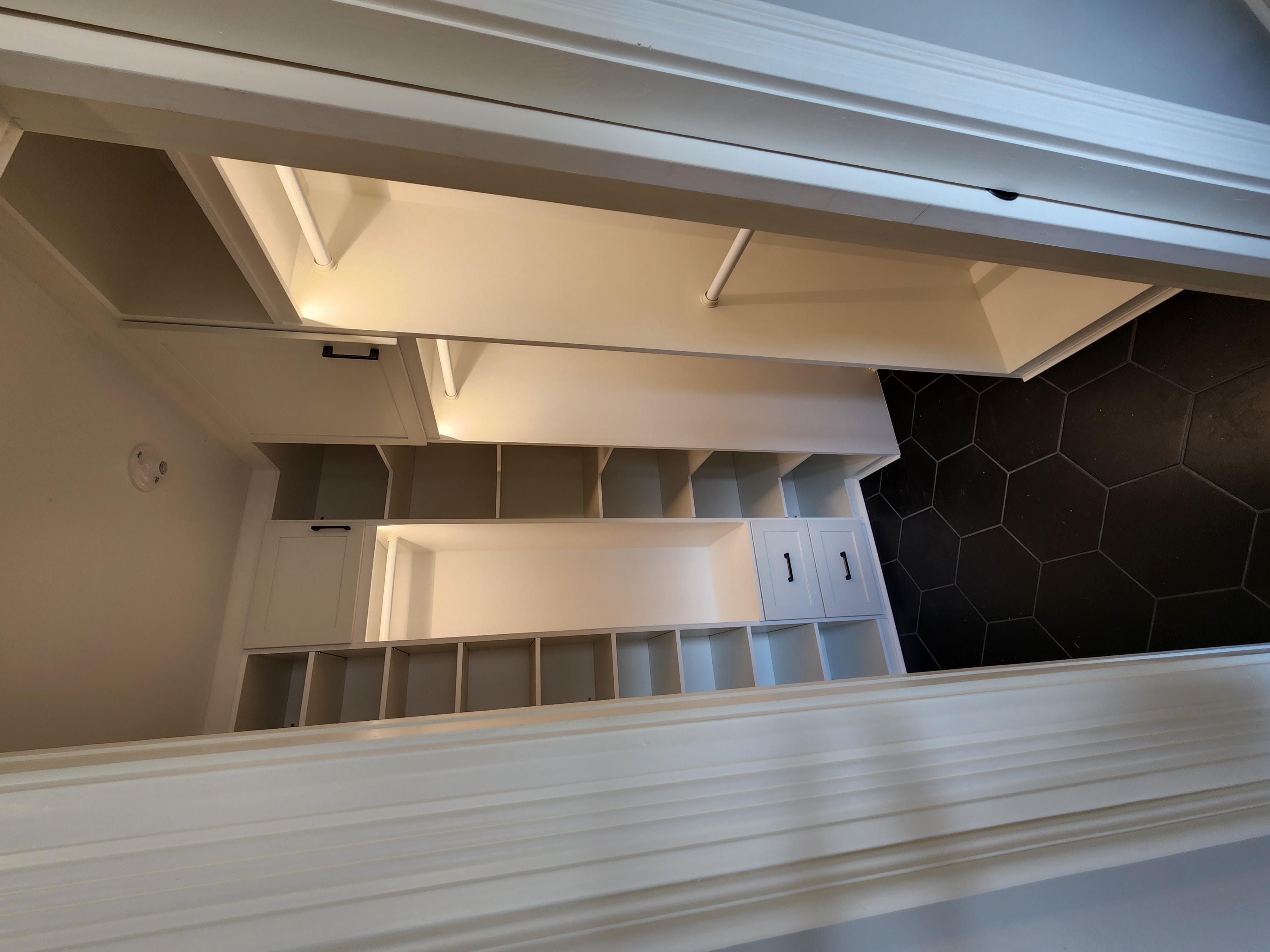 Custom Closets